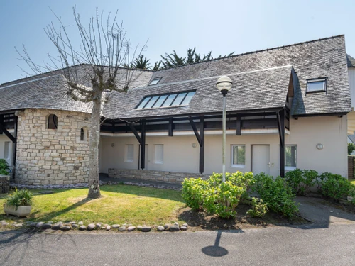 Apartamento Carnac, 2 dormitorios, 4 personas - photo_1011714036644