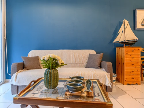 Apartamento Carnac, 2 dormitorios, 4 personas - photo_1011714036644