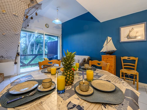 Apartamento Carnac, 2 dormitorios, 4 personas - photo_1011714036644