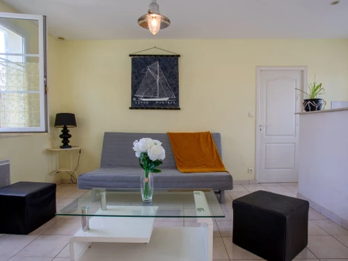 Casa Pornic, 2 dormitorios, 4 personas - photo_1011590668014