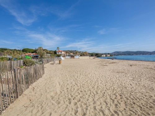 Ferienwohnung Sainte-Maxime, 1 Schlafzimmer, 3 Personen - photo_710026171