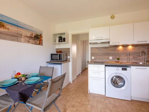 Ferienwohnung Sainte-Maxime, 1 Schlafzimmer, 3 Personen - photo_710026171