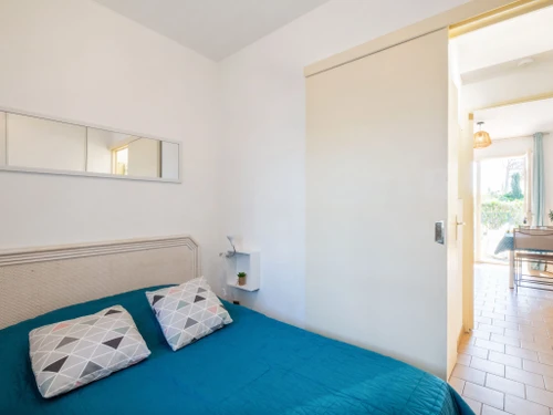 Ferienwohnung Sainte-Maxime, 1 Schlafzimmer, 3 Personen - photo_710026171