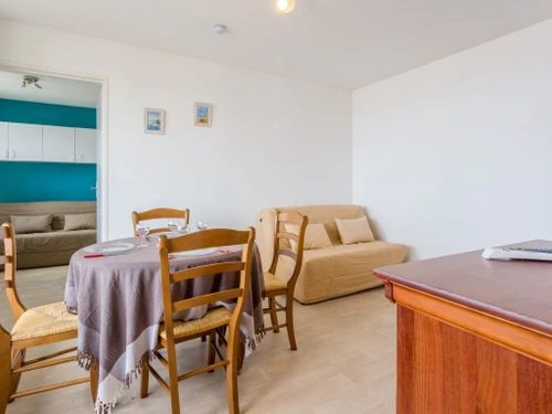 Ferienwohnung Villers-sur-Mer, 2 Schlafzimmer, 6 Personen - photo_6826531706