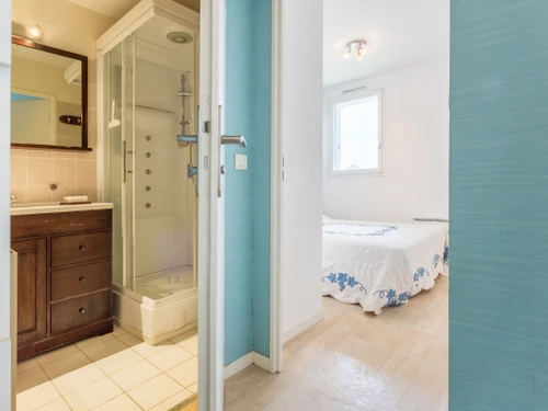 Ferienwohnung Villers-sur-Mer, 2 Schlafzimmer, 6 Personen - photo_6826531706