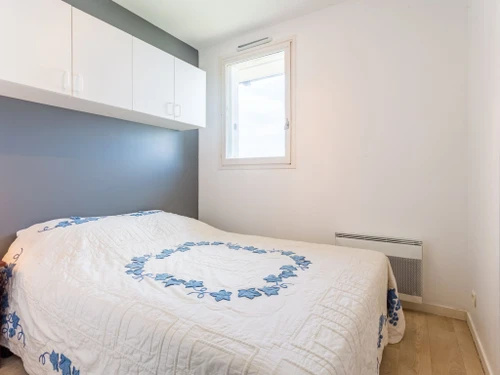 Ferienwohnung Villers-sur-Mer, 2 Schlafzimmer, 6 Personen - photo_6826531706