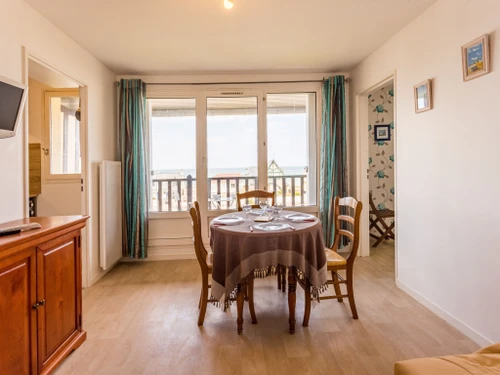 Ferienwohnung Villers-sur-Mer, 2 Schlafzimmer, 6 Personen - photo_6826531706