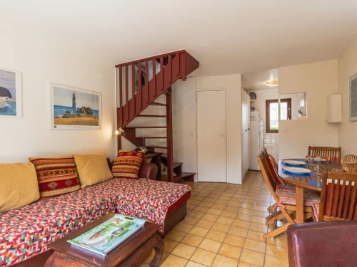 Ferienhaus Villers-sur-Mer, 2 Schlafzimmer, 4 Personen - photo_710188789