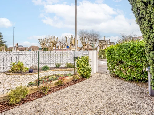 Villa Cabourg, 2 bedrooms, 4 persons - photo_18944979603