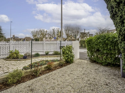 Villa Cabourg, 2 bedrooms, 4 persons - photo_18944979603