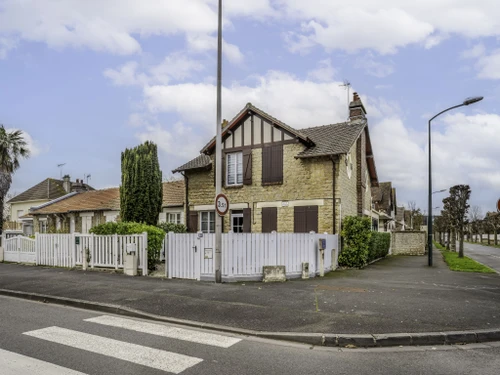 Villa Cabourg, 2 bedrooms, 4 persons - photo_18944979603