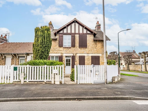 Villa Cabourg, 2 bedrooms, 4 persons - photo_18944979603