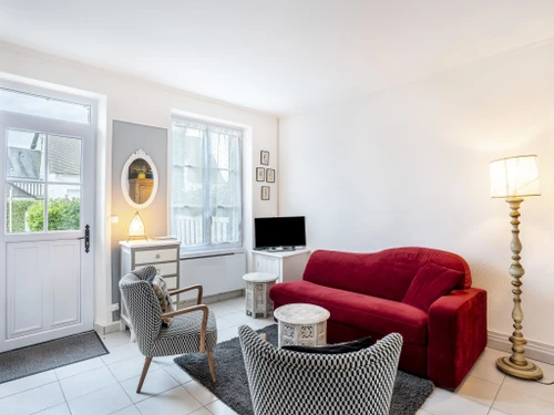 Villa Cabourg, 2 bedrooms, 4 persons - photo_18944979603