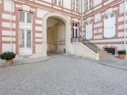 Apartment Trouville-sur-Mer, 2 bedrooms, 5 persons - photo_1011792961875