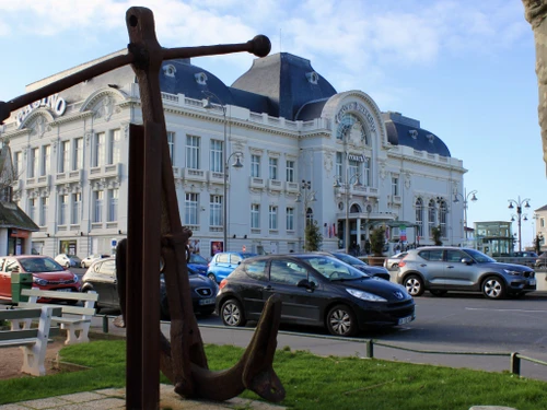 Ferienwohnung Trouville-sur-Mer, 2 Schlafzimmer, 5 Personen - photo_710089315