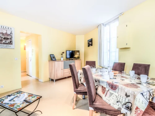 Ferienwohnung Trouville-sur-Mer, 2 Schlafzimmer, 5 Personen - photo_710089315