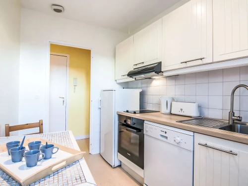 Ferienwohnung Trouville-sur-Mer, 2 Schlafzimmer, 5 Personen - photo_710089315