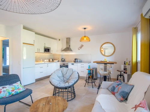 Villa Le Lavandou, 3 bedrooms, 6 persons - photo_18582760109