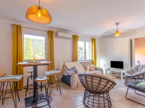 Villa Le Lavandou, 3 bedrooms, 6 persons - photo_18582760109