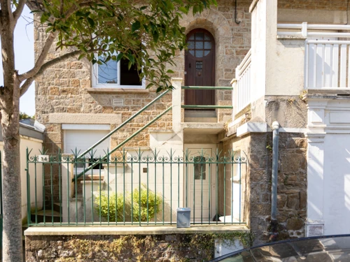 Ferienwohnung Saint-Malo, 1 Schlafzimmer, 2 Personen - photo_1011896378455