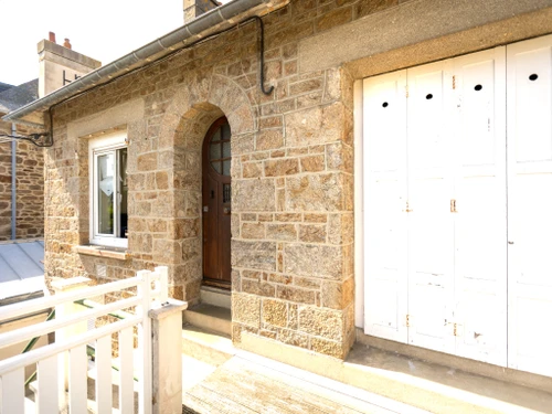 Ferienwohnung Saint-Malo, 1 Schlafzimmer, 2 Personen - photo_1011896378455