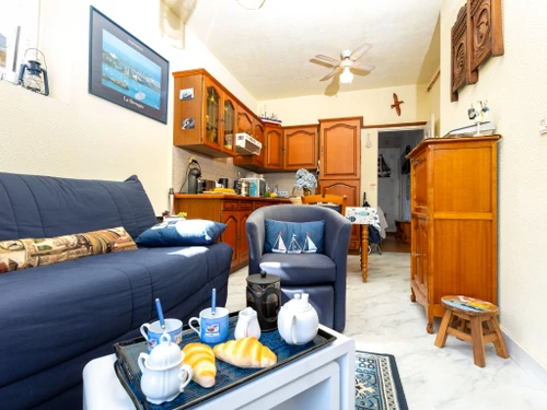 Ferienwohnung Saint-Malo, 1 Schlafzimmer, 2 Personen - photo_1011896378455