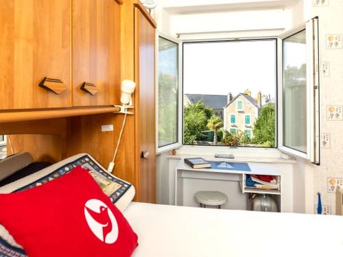 Ferienwohnung Saint-Malo, 1 Schlafzimmer, 2 Personen - photo_1011896378455