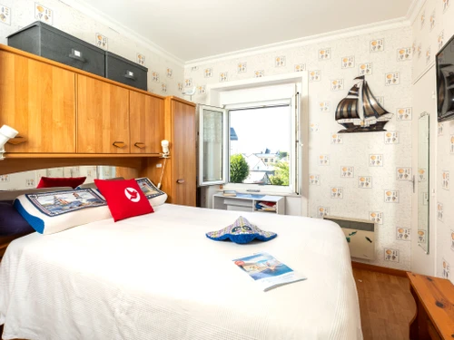 Ferienwohnung Saint-Malo, 1 Schlafzimmer, 2 Personen - photo_1011896378455
