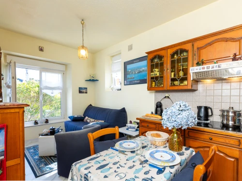 Ferienwohnung Saint-Malo, 1 Schlafzimmer, 2 Personen - photo_1011896378455