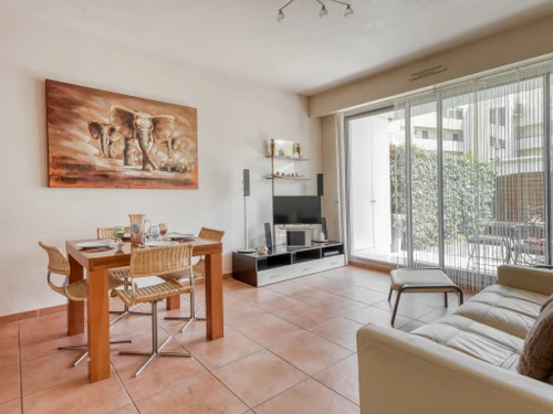 Apartment Antibes, 1 bedroom, 4 persons - photo_14350800083