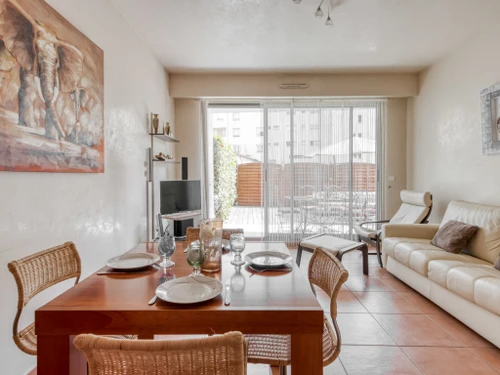 Apartment Antibes, 1 bedroom, 4 persons - photo_14350800083