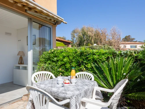 Apartment Saint-Aygulf, 1 bedroom, 4 persons - photo_17558248582