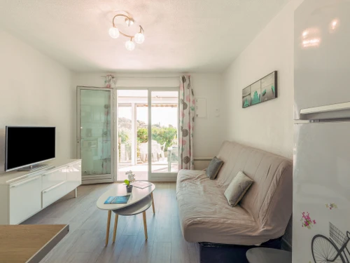 Apartment Saint-Aygulf, 1 bedroom, 4 persons - photo_17558248582
