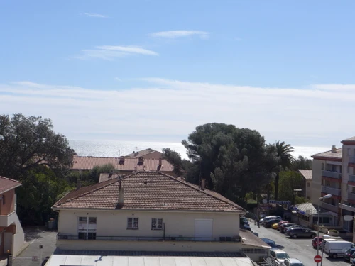 Ferienwohnung Saint-Aygulf, 1 Schlafzimmer, 4 Personen - photo_5581656312