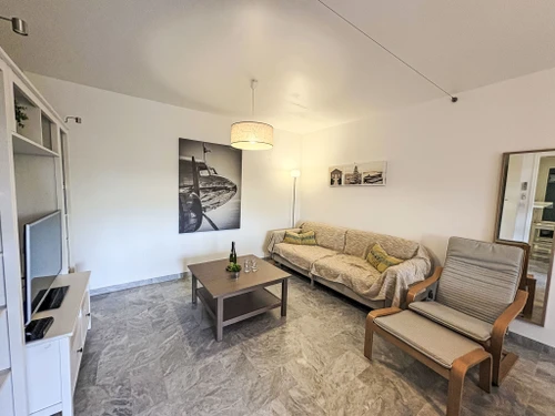 Ferienwohnung Saint-Aygulf, 1 Schlafzimmer, 4 Personen - photo_5581656312