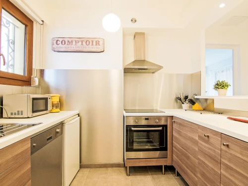 Ferienwohnung Saint-Aygulf, 1 Schlafzimmer, 4 Personen - photo_5581656312