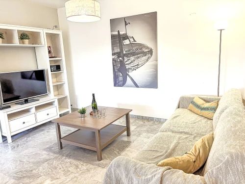 Ferienwohnung Saint-Aygulf, 1 Schlafzimmer, 4 Personen - photo_5581656312