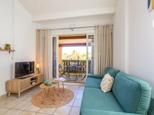 Apartment Saint-Aygulf, 1 bedroom, 4 persons - photo_1011790839056