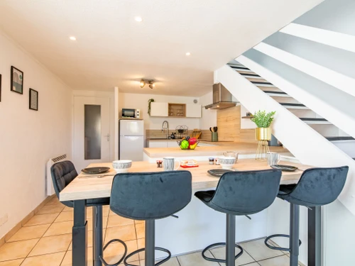 Apartment Saint-Aygulf, 1 bedroom, 4 persons - photo_1011790839056