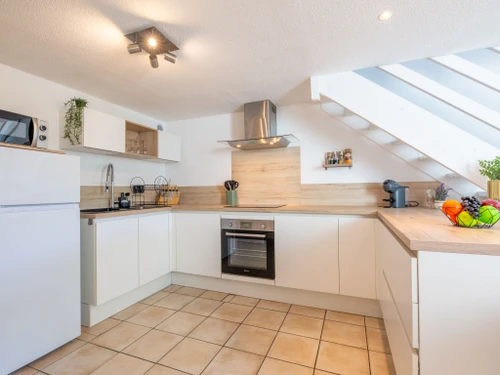 Apartment Saint-Aygulf, 1 bedroom, 4 persons - photo_1011790839056