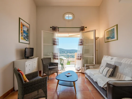 Ferienwohnung Les Issambres, 1 Schlafzimmer, 4 Personen - photo_710358106