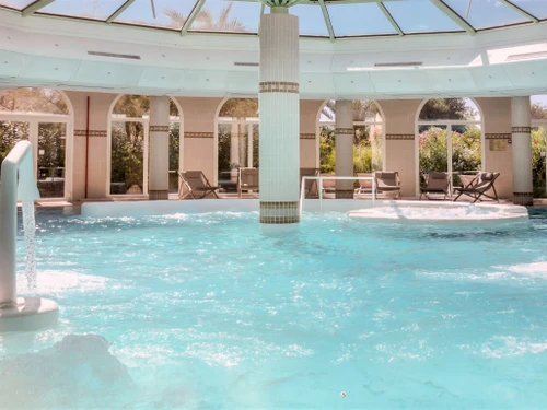 Ferienwohnung Les Issambres, 1 Schlafzimmer, 4 Personen - photo_14702667195