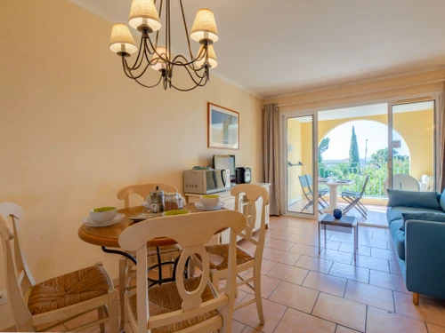 Ferienwohnung Les Issambres, 1 Schlafzimmer, 4 Personen - photo_14702667195