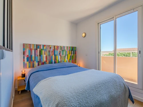 Apartment Les Issambres, 1 bedroom, 4 persons - photo_17837029416