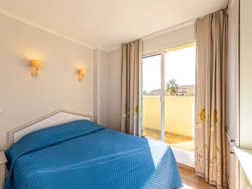 Ferienwohnung Les Issambres, 1 Schlafzimmer, 4 Personen - photo_14678120464