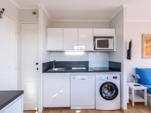 Ferienwohnung Les Issambres, 1 Schlafzimmer, 4 Personen - photo_14678120464