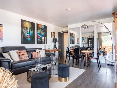 Ferienwohnung Saint-Tropez, 1 Schlafzimmer, 4 Personen - photo_15287025641