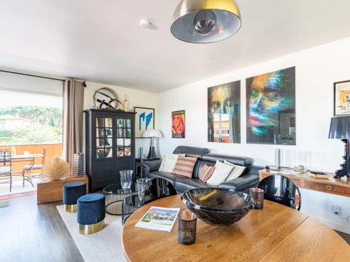 Ferienwohnung Saint-Tropez, 1 Schlafzimmer, 4 Personen - photo_15287025641