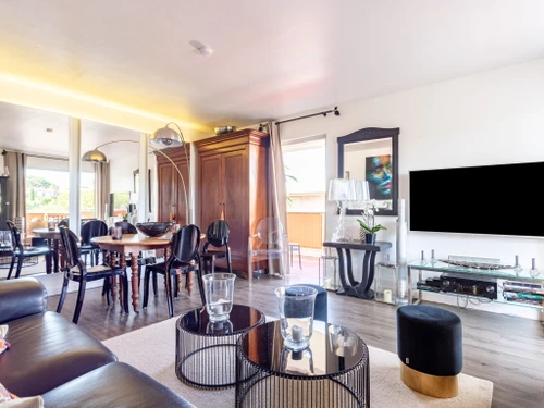 Ferienwohnung Saint-Tropez, 1 Schlafzimmer, 4 Personen - photo_15287025641