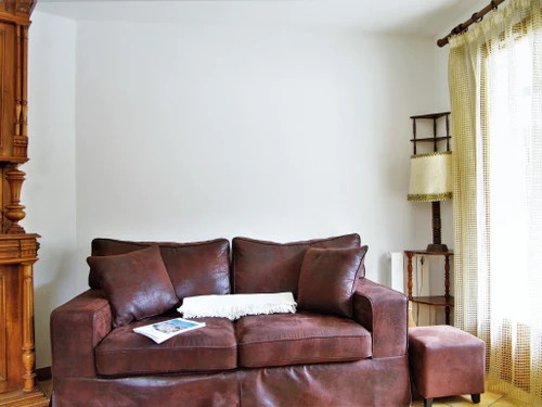 Ferienwohnung Les Houches, 2 Schlafzimmer, 4 Personen - photo_709648208